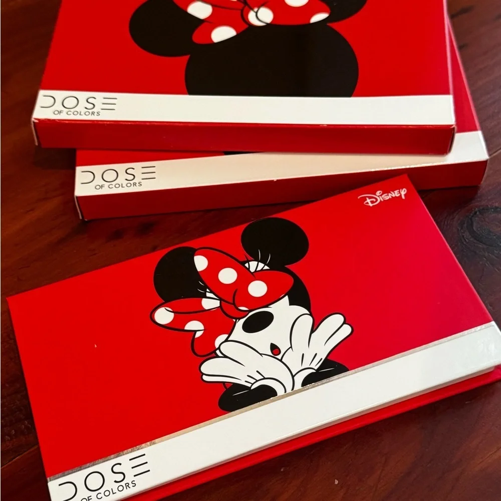 🩷Disney Dose of Colors Limited Edition